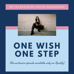 Read more about the article Shilpa Sadagopan | Combining Music and Business