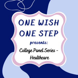 Read more about the article College Panel Series: Healthcare