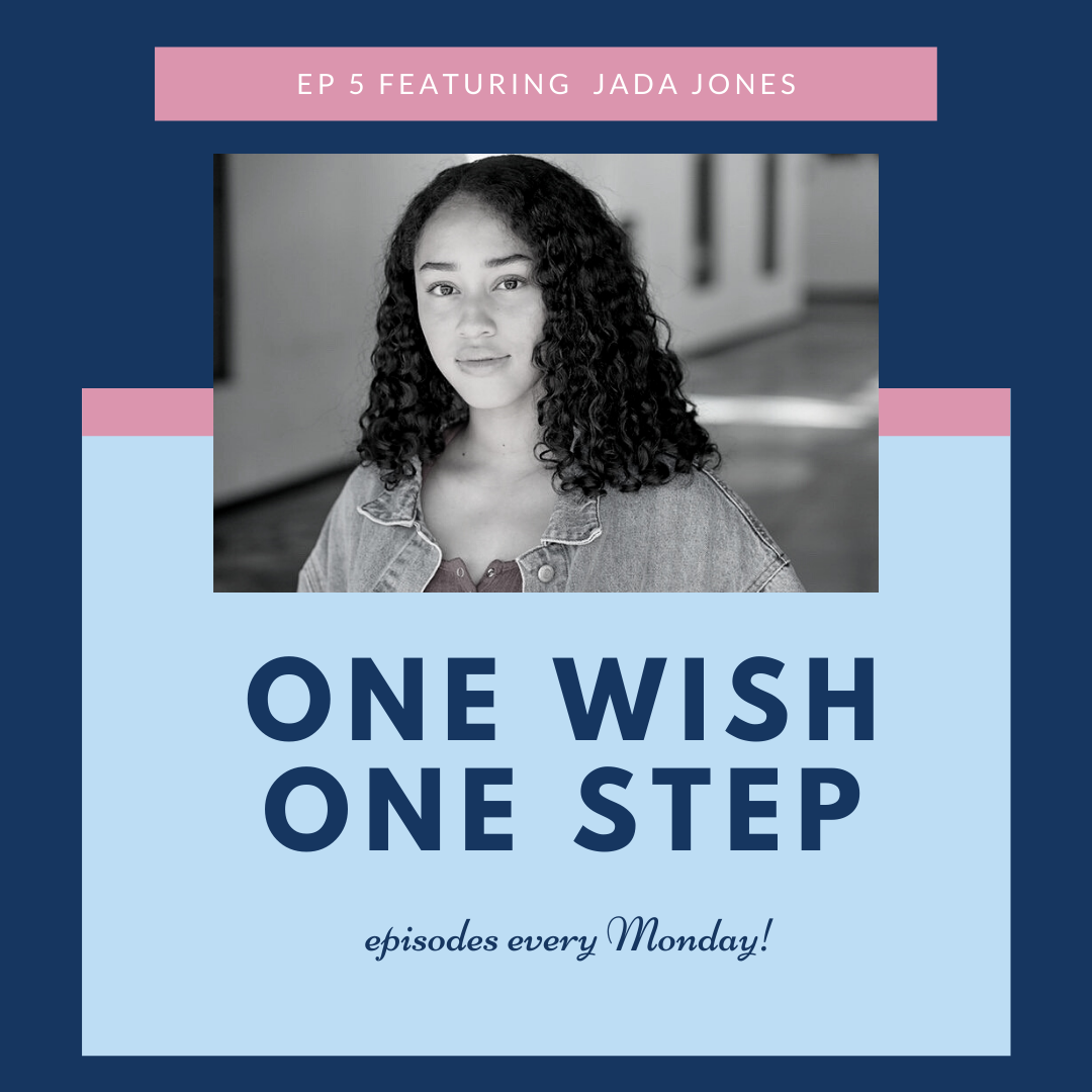 You are currently viewing Jada Jones | Creating Your Own Path