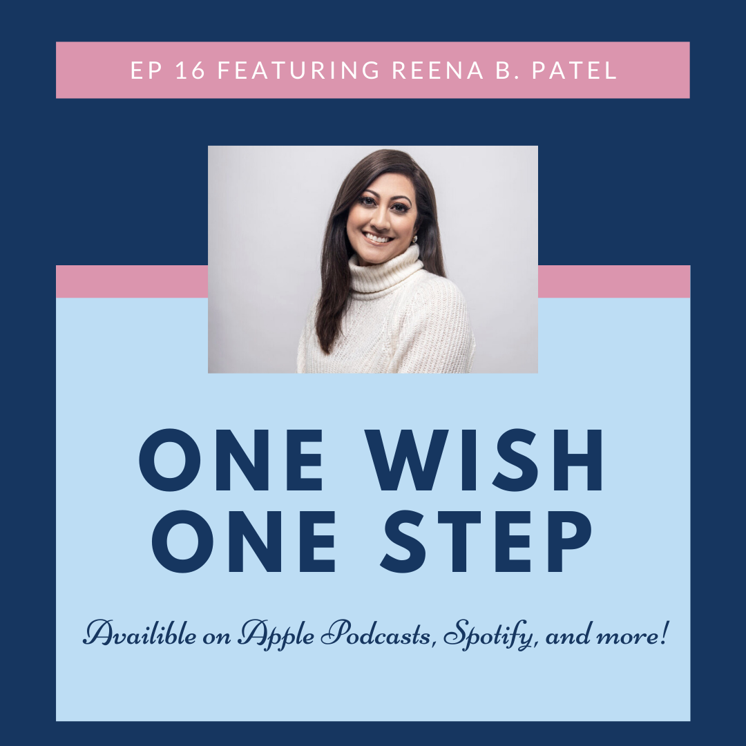 You are currently viewing Reena B. Patel | The Importance of Positive Wellness